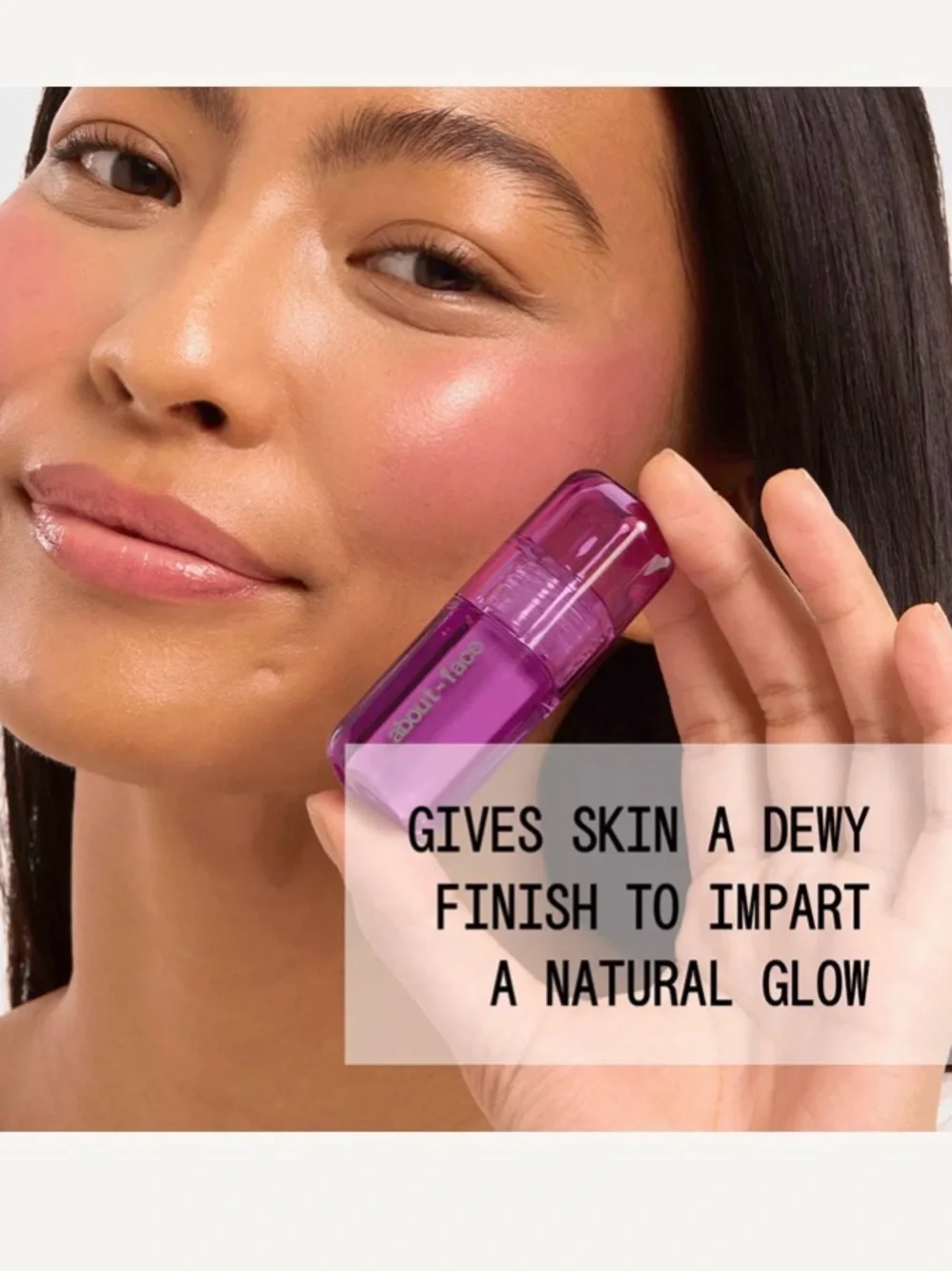 Blush Rush Liquid Blush